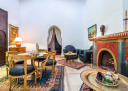 Riad Area 700 m²