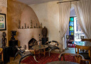 Riad en Sale to Marrakech