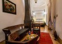 Riad 12 Bathroom