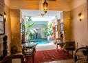 Riad for Sale in Marrakech