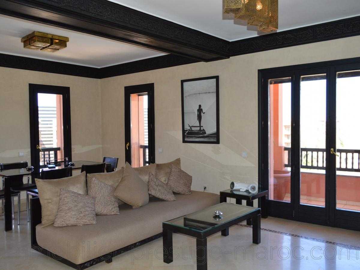 Appartement Marrakech 