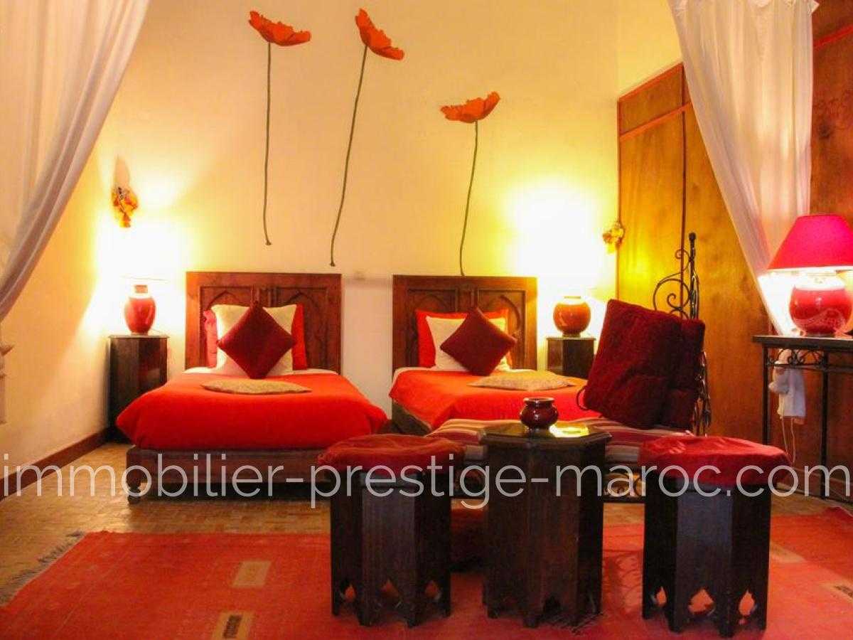 Maison d'hôtes Impeccable 