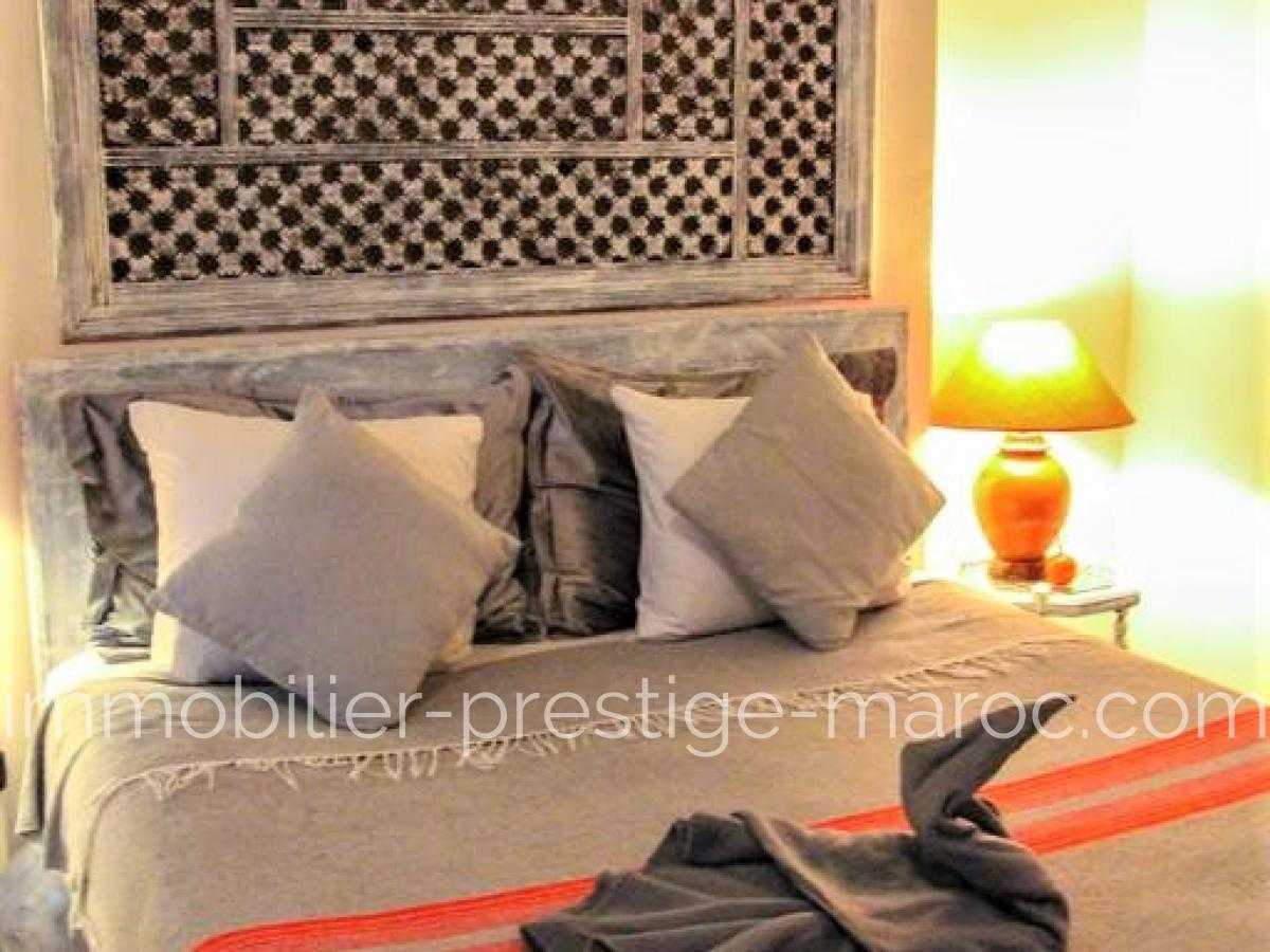 Maison d'hôtes 3 Niveaux