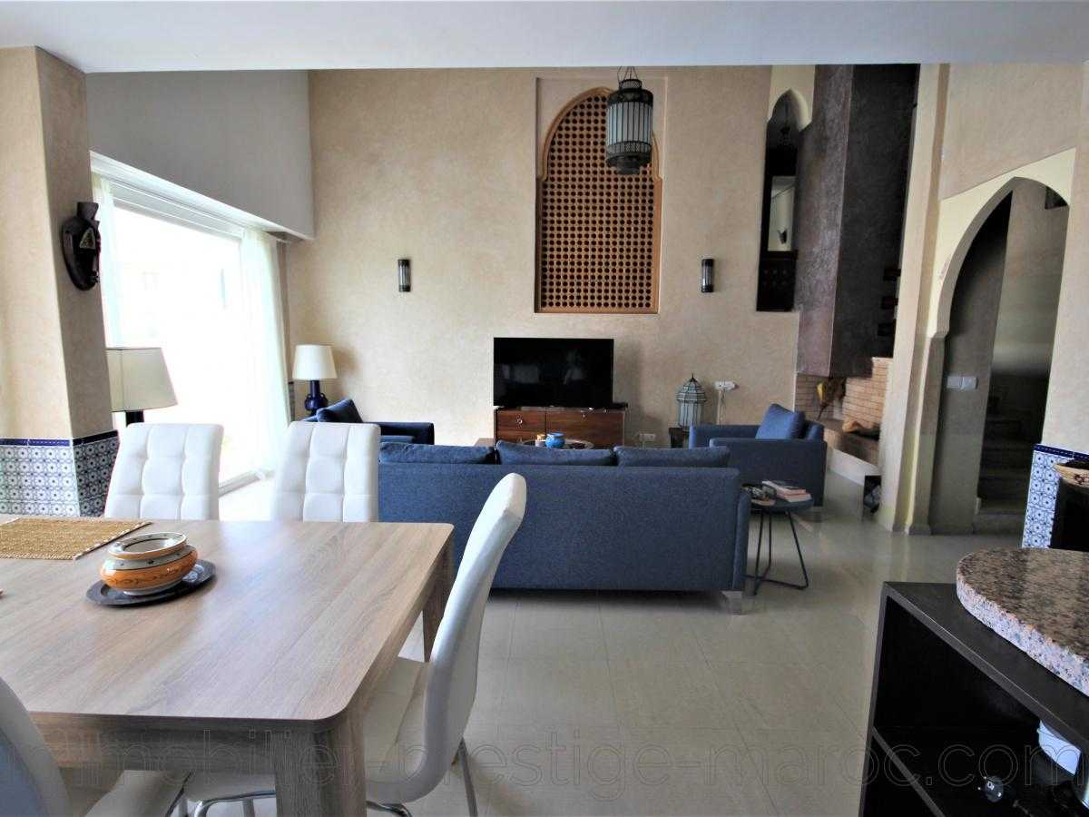 Apartment Surface 70 m²