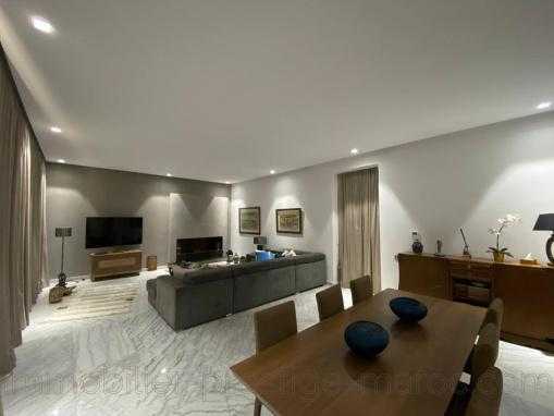 Sublime appartement dans residence de Prestige