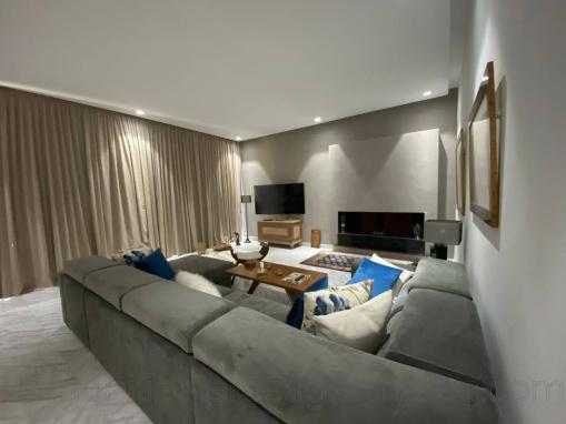 Sublime appartement dans residence de Prestige