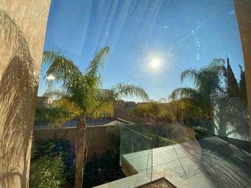 Sublime appartement dans residence de Prestige