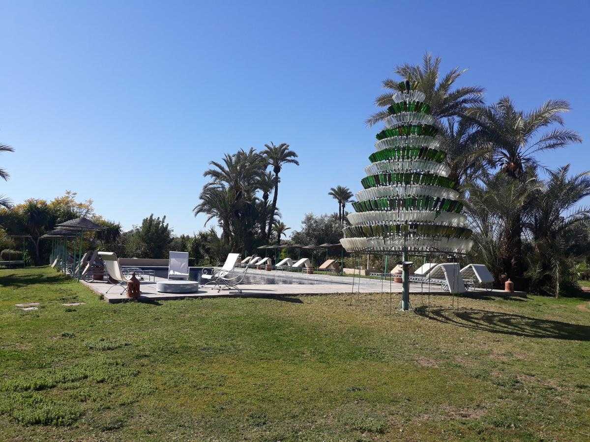 Guest House Marrakech 