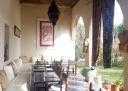Guest House View on Atlas