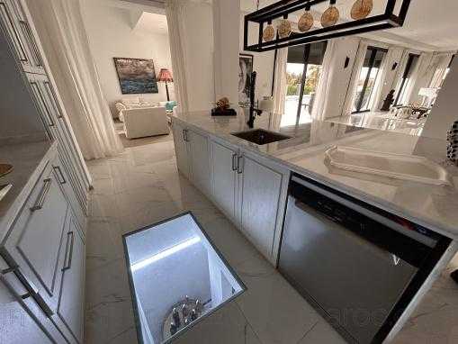 Très belle villa contemporaine, 5 ch, titrée.