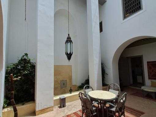 Magnifique Riad Palais d'hôtes 600 m2 TOP EMPLACEMENT