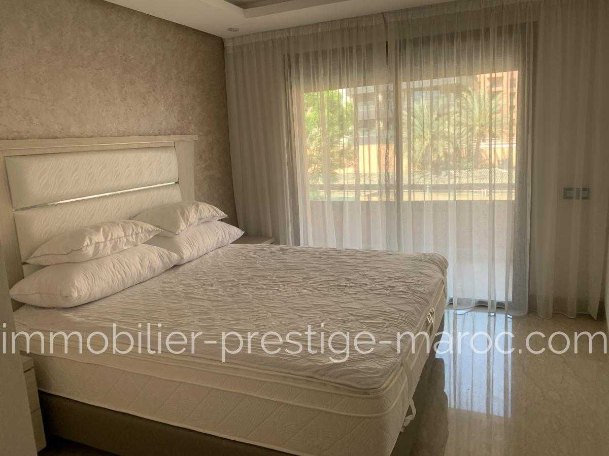 Appartement en Vente à Marrakech
