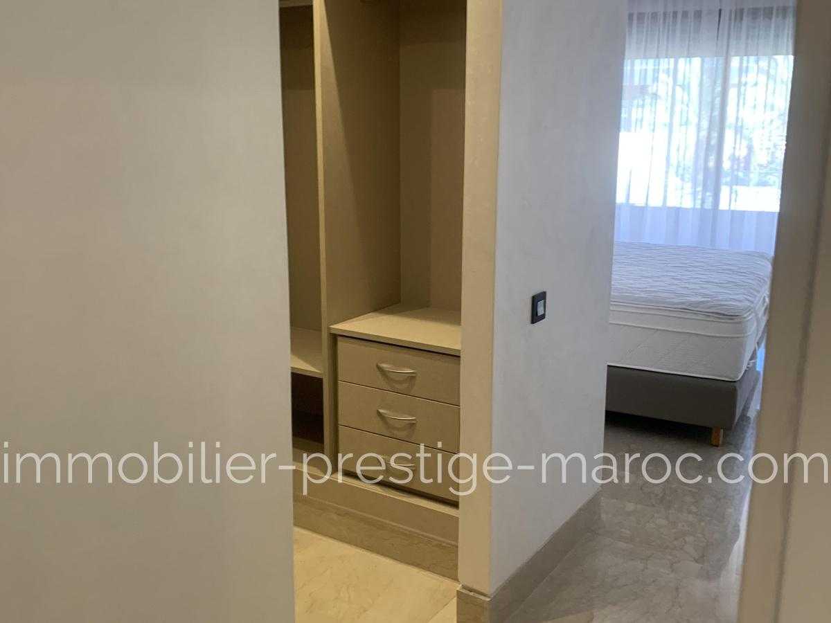 Appartement Vue Atlas