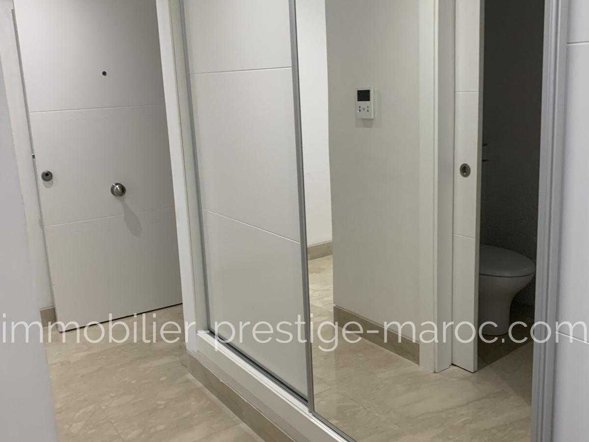 Appartement Neuf 