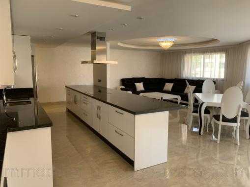 Appartement 128 m2 Top Emplacement