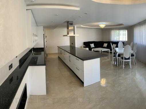 Appartement 128 m2 Top Emplacement Gueliz 