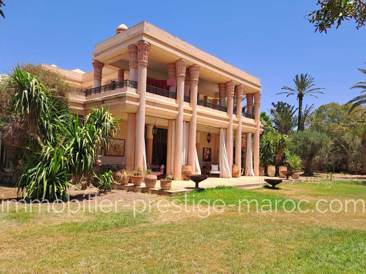 Villa en Vente