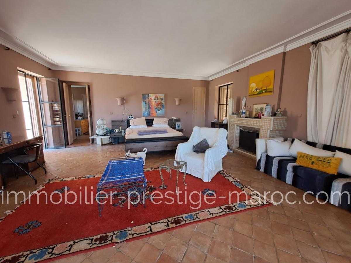 Villa Marrakech 