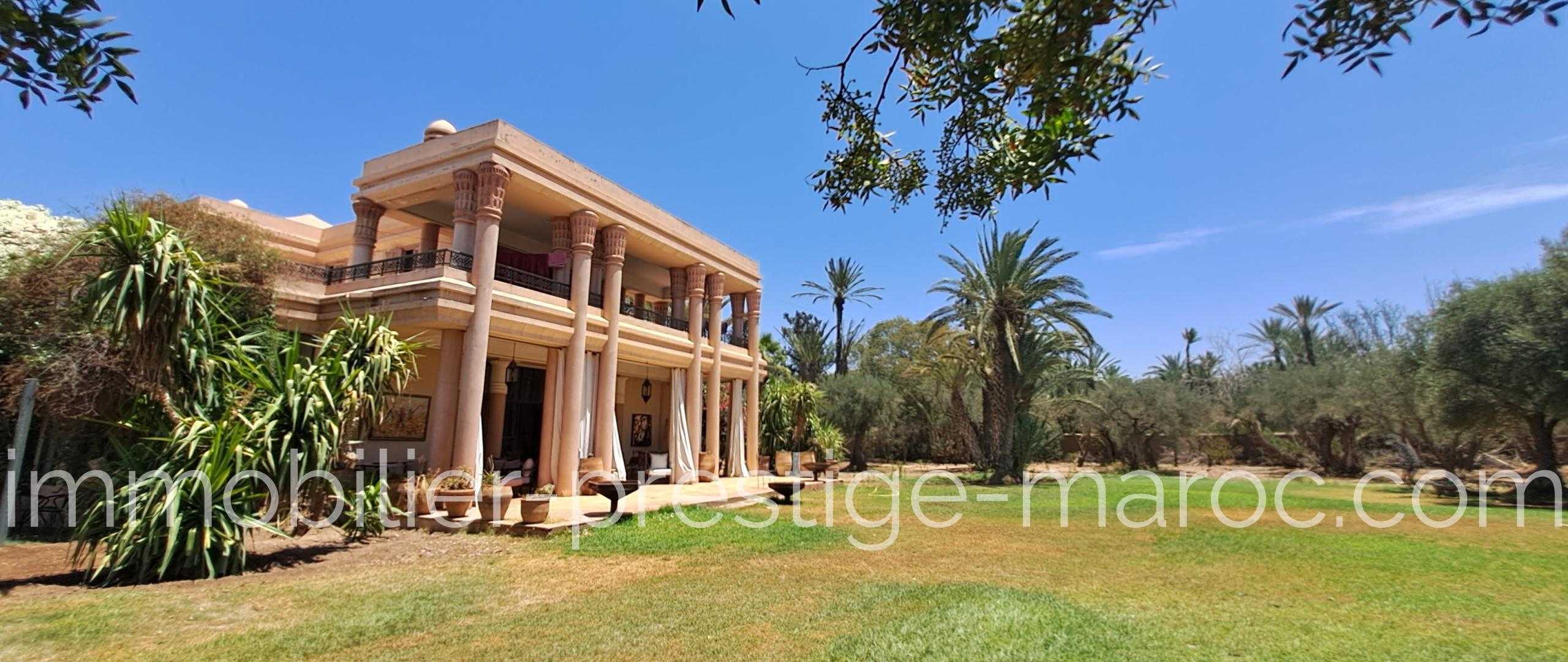 Villa Vente