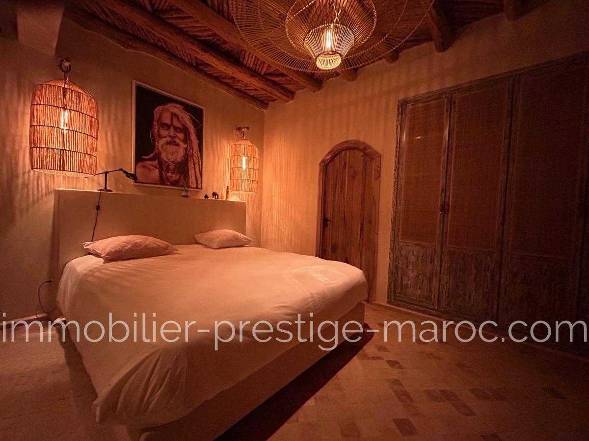 Villa Essaouira 
