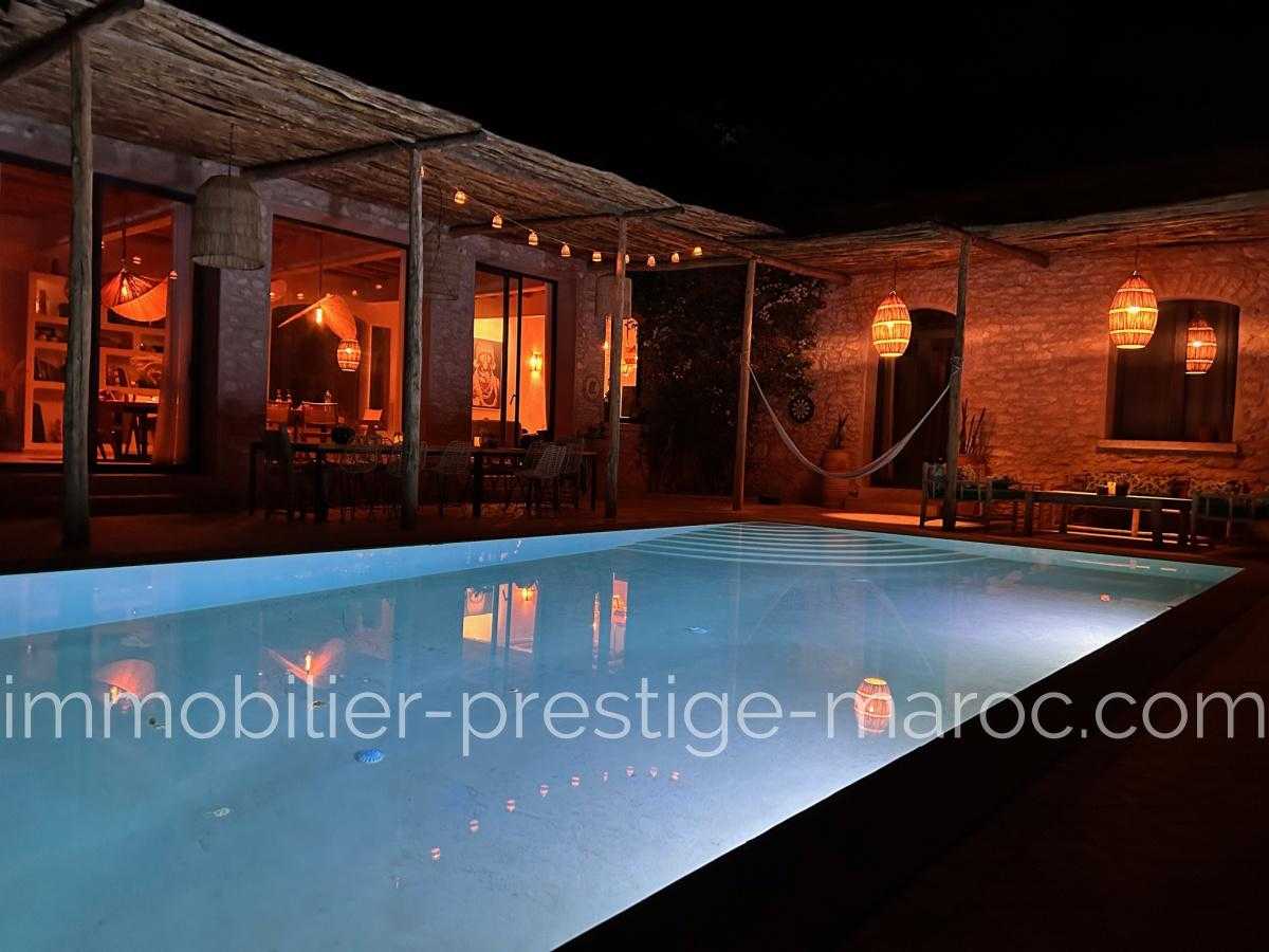 Villa en Vente à Essaouira