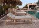 Villa Surface du Terrain 3 300 m²
