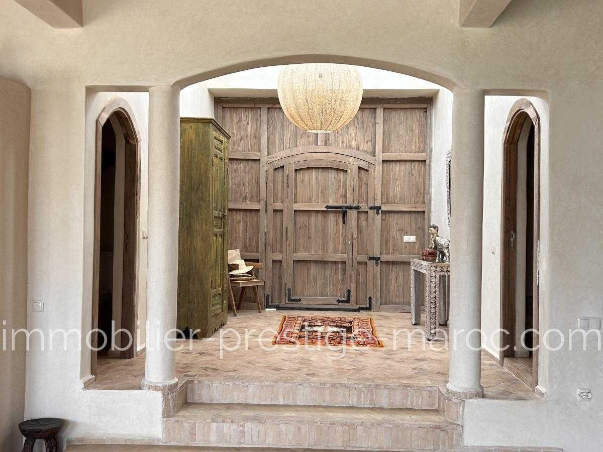 Villa Vue Atlas