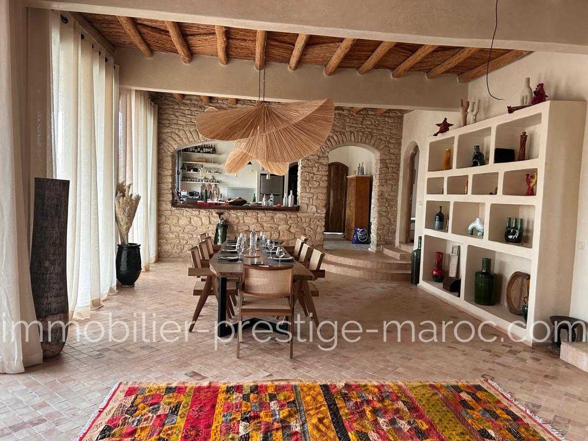 Villa 4 Salles de bain