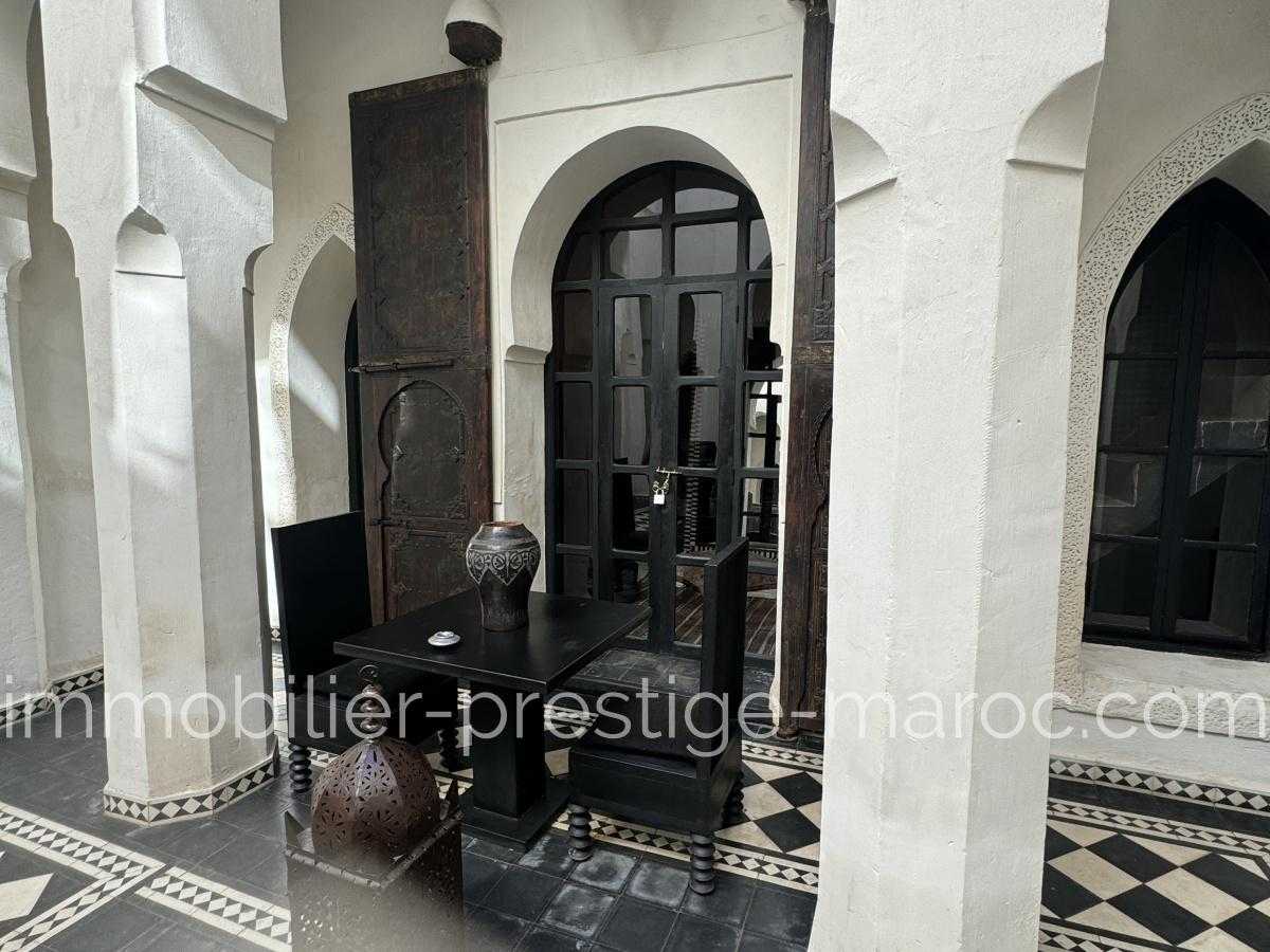 Riad Marrakech 