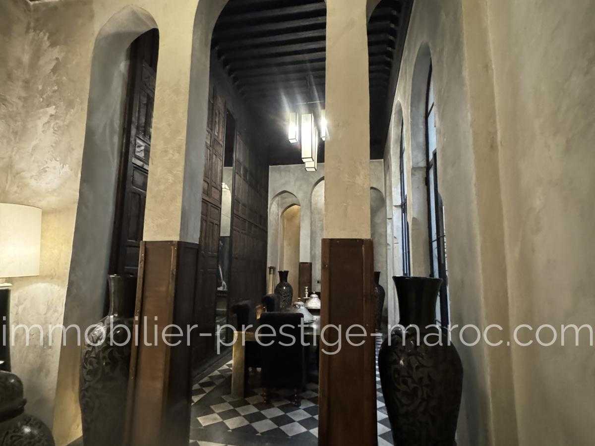 Riad Vue Atlas