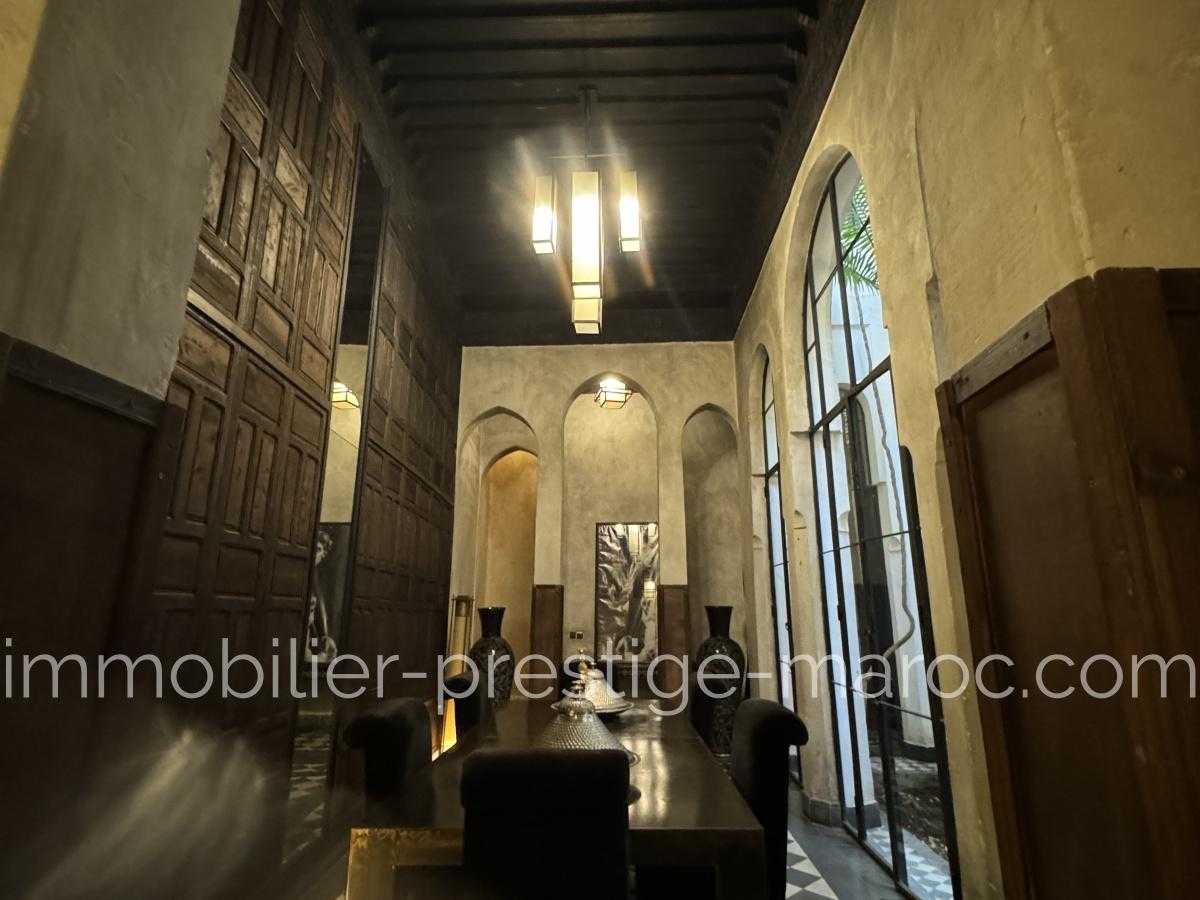 Riad Marrakech 