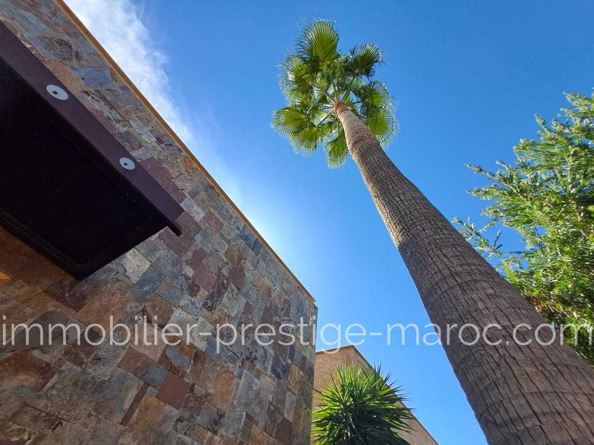 Villa Vue Atlas