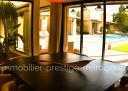 Villa Surface 600 m²