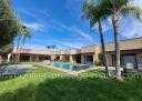 Villa Surface du Terrain 2 000 m²
