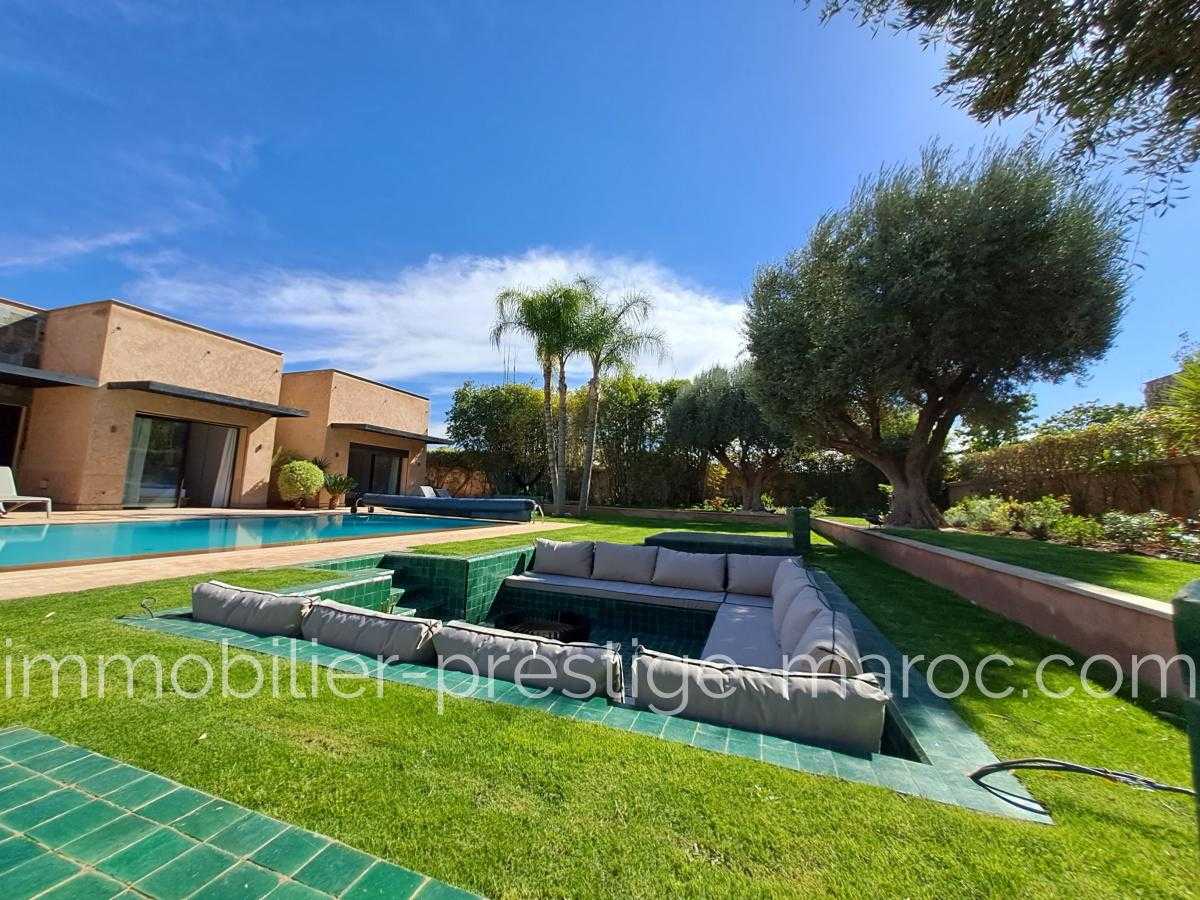 Villa Marrakech 