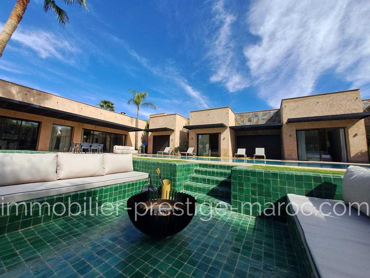 Villa en Vente