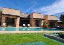 Villa Surface 600 m²