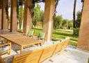 Villa Surface du Terrain 5 700 m²
