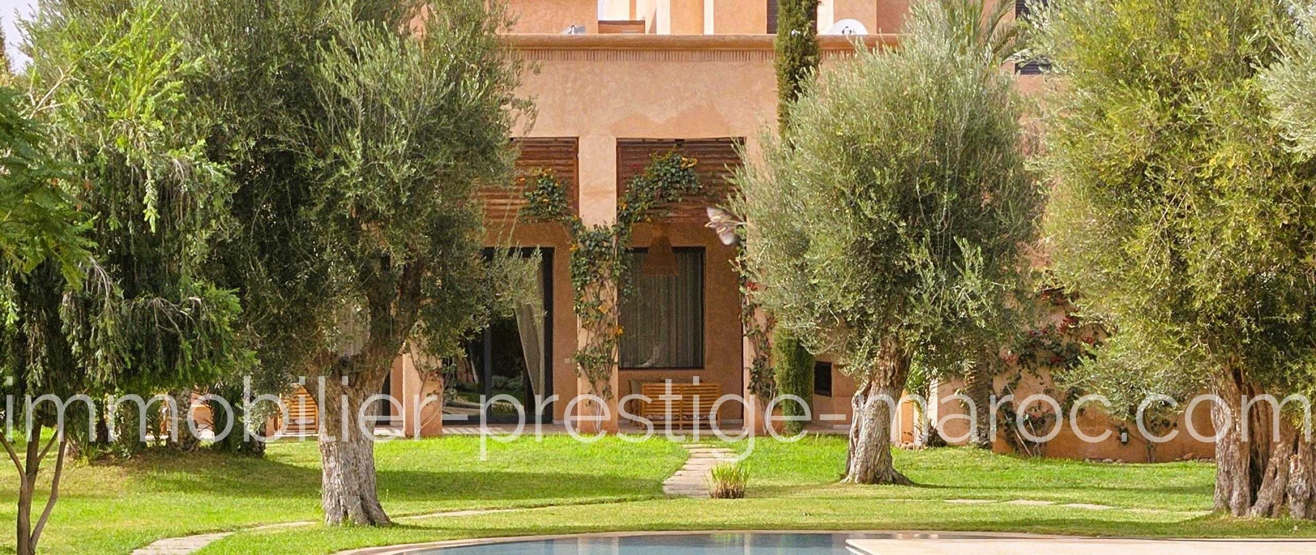 Villa Vente