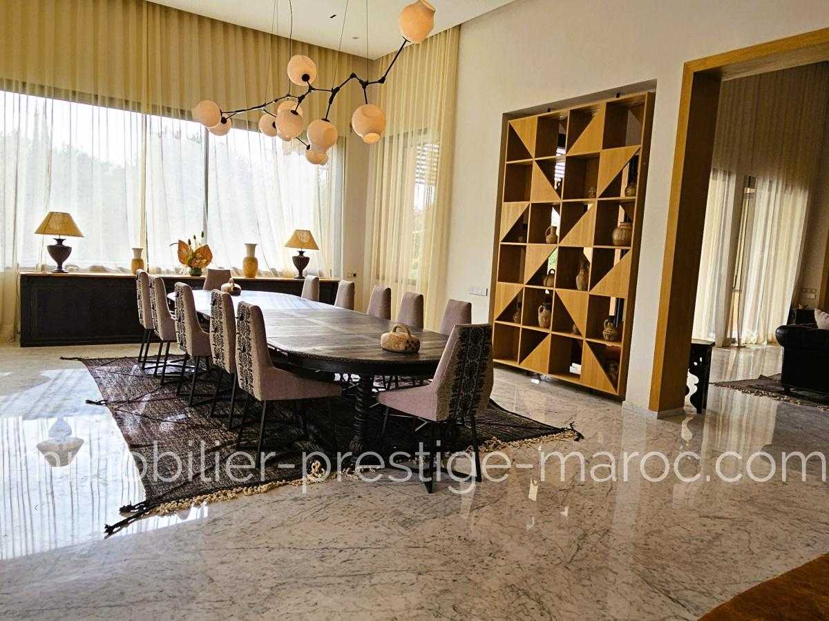 Villa 5 Chambres