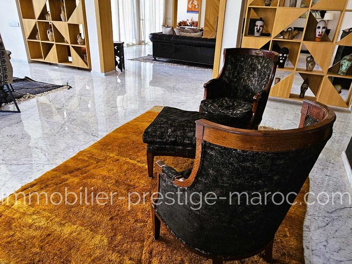 Villa 5 Salles de bain