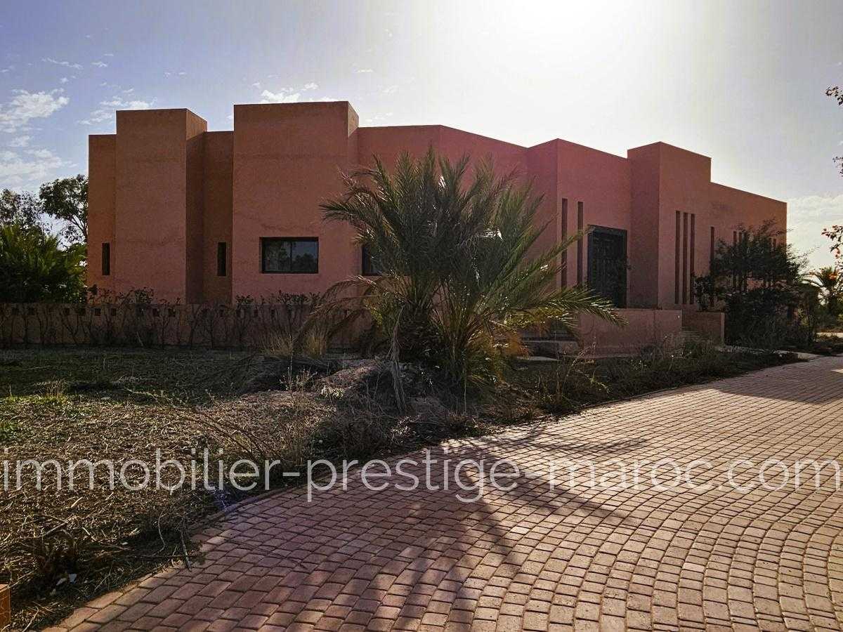 Maison d'hôtes en Vente à Marrakech