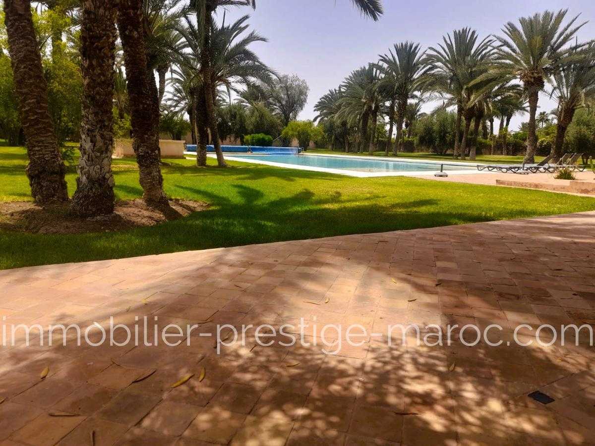 Villa en Vente