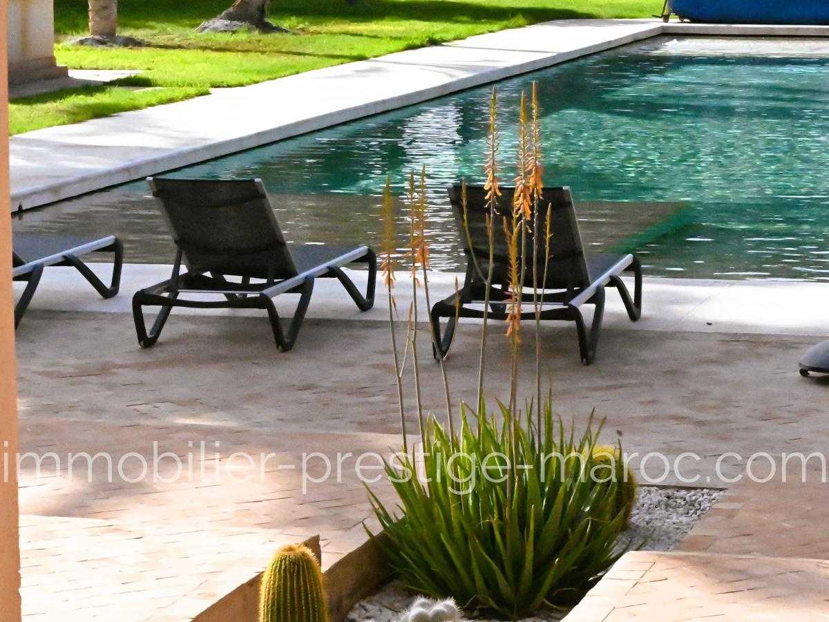 Villa Vue Atlas