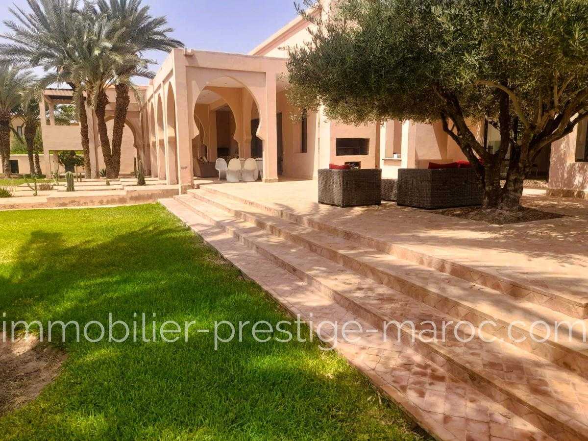 Villa 1 Niveaux