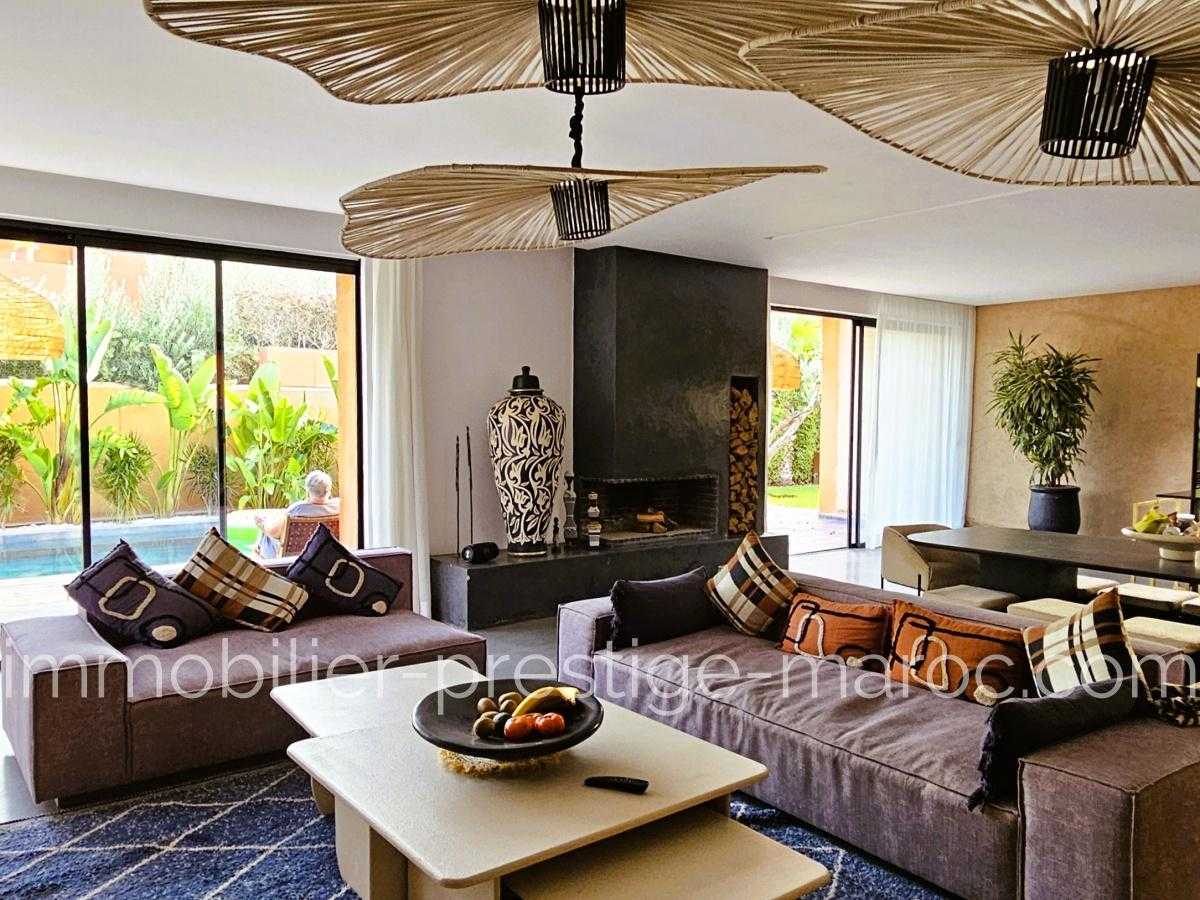 Villa Marrakech 