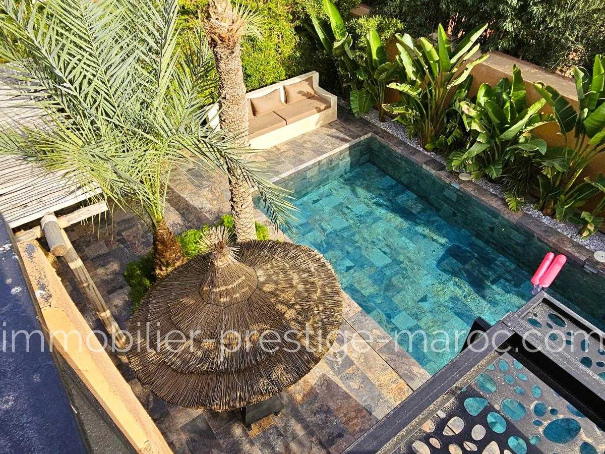Villa en Vente
