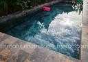 Villa Surface 350 m²