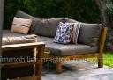 Villa Surface du Terrain 1 000 m²