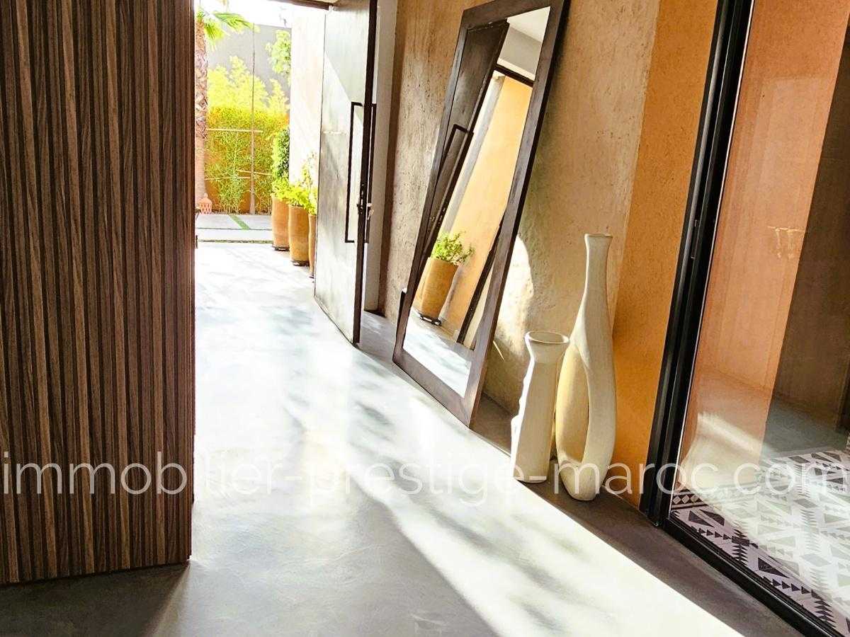 Villa 1 Niveaux
